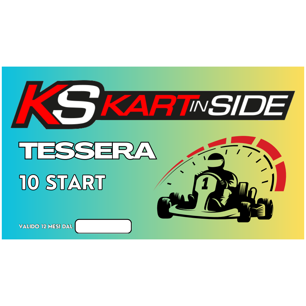 10 START