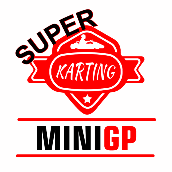 SUPER MINI GP