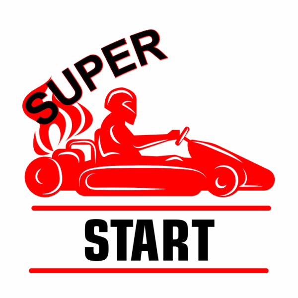SUPER START