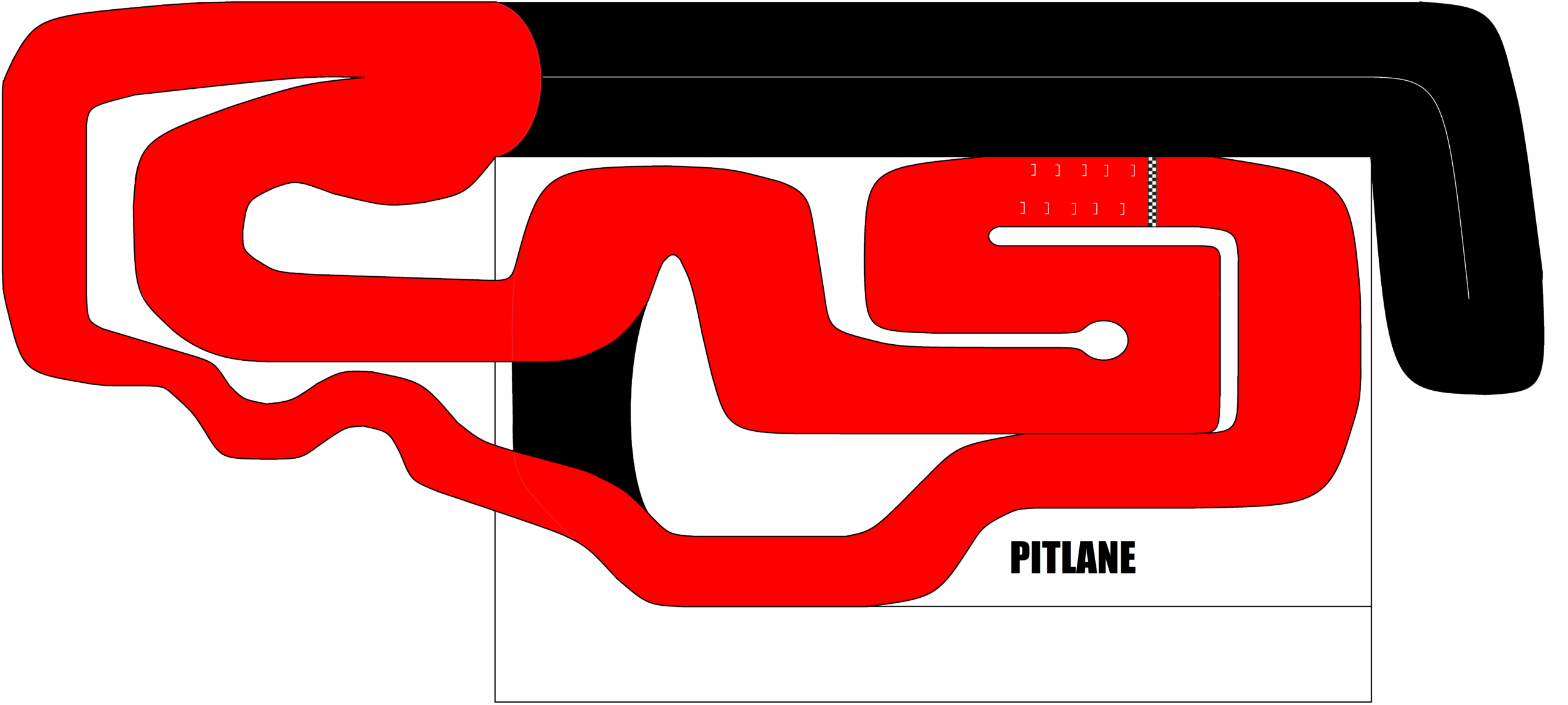 pizda standard